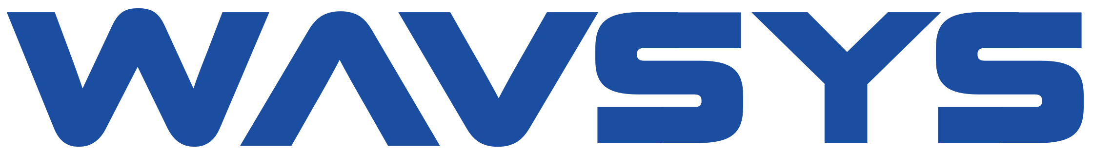 Wavsys logo