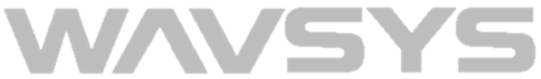 Wavsys logo