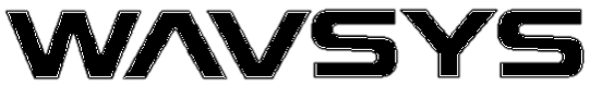 Wavsys logo